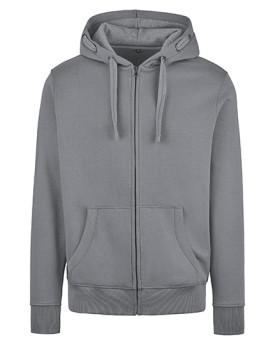 Sweat Personnalisé Manche Longue avec liseré Homme 320 g/m² - HRM 701 - Sweat Personnalisé avec marquage broderie, flocage ou...