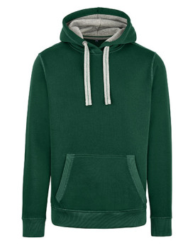 Sweat Personnalisé Set-in Unisexe 320 g/m² - HRM 900 - Sweat Personnalisé avec marquage broderie, flocage ou impression. Gros...