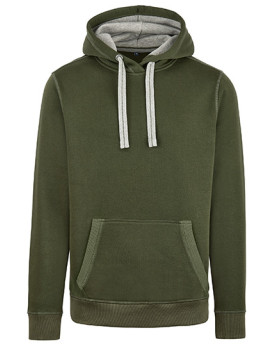 Sweat Personnalisé Set-in Unisexe 320 g/m² - HRM 900 - Sweat Personnalisé avec marquage broderie, flocage ou impression. Gros...