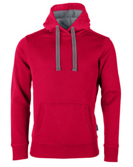 Sweat Personnalisé Set-in Unisexe 320 g/m² - HRM 900 - Sweat Personnalisé avec marquage broderie, flocage ou impression. Gros...