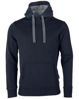 Sweat Personnalisé Set-in Unisexe 320 g/m² - HRM 900 - Sweat Personnalisé avec marquage broderie, flocage ou impression. Gros...