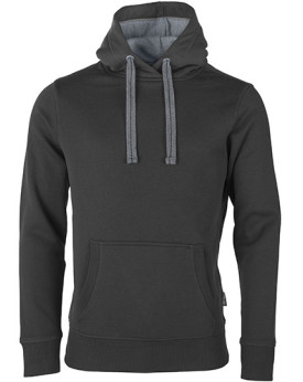 Sweat Personnalisé Set-in Unisexe 320 g/m² - HRM 900 - Sweat Personnalisé avec marquage broderie, flocage ou impression. Gros...