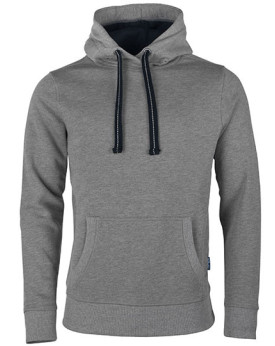 Sweat Personnalisé Set-in Unisexe 320 g/m² - HRM 900 - Sweat Personnalisé avec marquage broderie, flocage ou impression. Gros...