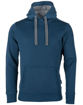 Sweat Personnalisé Set-in Unisexe 320 g/m² - HRM 900 - Sweat Personnalisé avec marquage broderie, flocage ou impression. Gros...