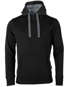 Sweat Personnalisé Set-in Unisexe 320 g/m² - HRM 900 - Sweat Personnalisé avec marquage broderie, flocage ou impression. Gros...