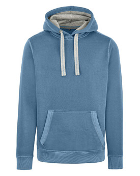 Sweat Personnalisé Set-in Unisexe 320 g/m² - HRM 900 - Sweat Personnalisé avec marquage broderie, flocage ou impression. Gros...