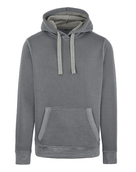 Sweat Personnalisé Set-in Unisexe 320 g/m² - HRM 900 - Sweat Personnalisé avec marquage broderie, flocage ou impression. Gros...