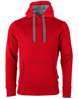 Sweat Personnalisé Set-in Unisexe 320 g/m² - HRM 900 - Sweat Personnalisé avec marquage broderie, flocage ou impression. Gros...