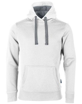 Sweat Personnalisé Set-in Unisexe 320 g/m² - HRM 900 - Sweat Personnalisé avec marquage broderie, flocage ou impression. Gros...