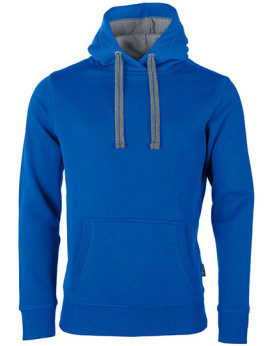 Sweat Personnalisé Set-in Unisexe 320 g/m² - HRM 900 - Sweat Personnalisé avec marquage broderie, flocage ou impression. Gros...