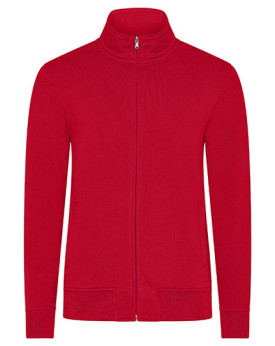 Sweat Personnalisé Manche Longue avec liseré Duo 360 g/m² - HRM 1001 - Sweat Personnalisé avec marquage broderie, flocage ou ...