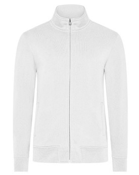 Sweat Personnalisé Manche Longue avec liseré Duo 360 g/m² - HRM 1001 - Sweat Personnalisé avec marquage broderie, flocage ou ...