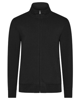 Sweat Personnalisé Manche Longue avec liseré Duo 360 g/m² - HRM 1001 - Sweat Personnalisé avec marquage broderie, flocage ou ...