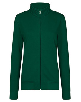 Sweat Personnalisé Manche Longue|Manchettes Duo 360 g/m² - HRM 1002 - Sweat Personnalisé avec marquage broderie, flocage ou i...