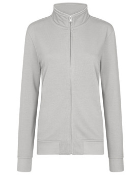 Sweat Personnalisé Manche Longue|Manchettes Duo 360 g/m² - HRM 1002 - Sweat Personnalisé avec marquage broderie, flocage ou i...