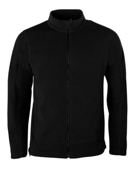HRM Blousons Homme 260 g/m² 1201 Couleur:Black 