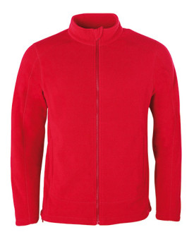 HRM Blousons Homme 260 g/m² 1201 Couleur:Red 