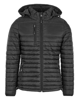 Veste Personnalisée Manche Longue Duo 100 g/m² - HRM 1402 - Veste Personnalisée avec marquage broderie, flocage ou impression...