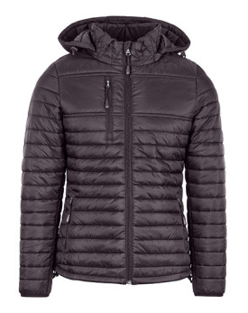 Veste Personnalisée Manche Longue Duo 100 g/m² - HRM 1402 - Veste Personnalisée avec marquage broderie, flocage ou impression...