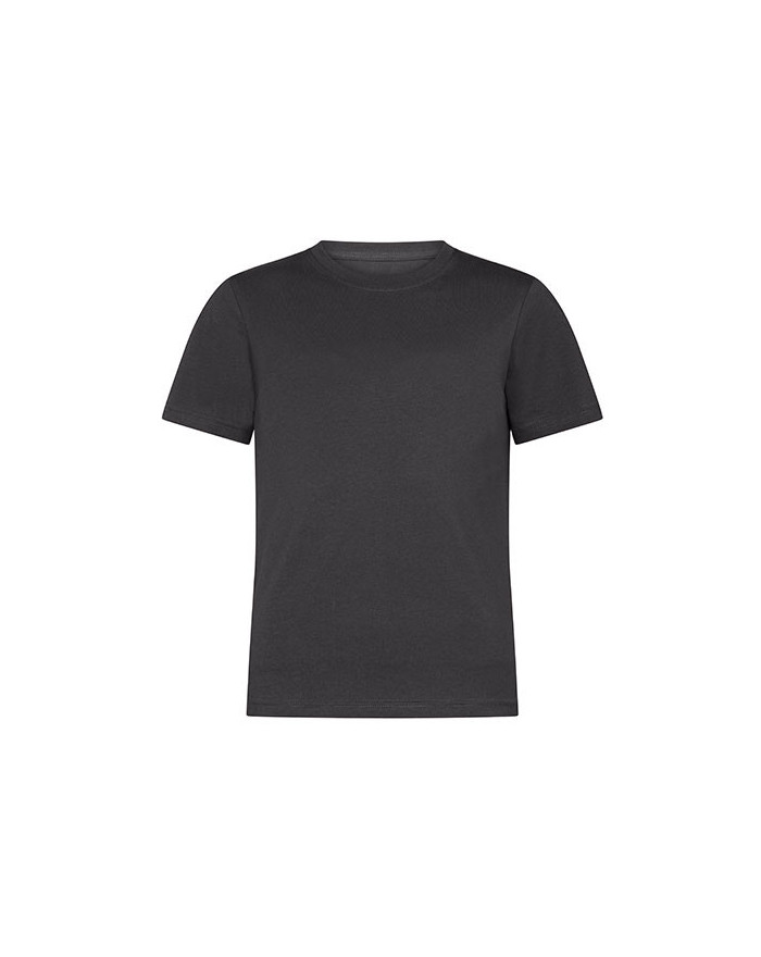 HRM T-shirt manche courte enfant 160 g/m² 2001 Couleur:Dark Grey 