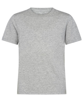 HRM T-shirt manche courte enfant 160 g/m² 2001 Couleur:Grey Melange 