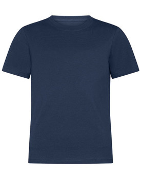 HRM T-shirt manche courte enfant 160 g/m² 2001 Couleur:Navy 