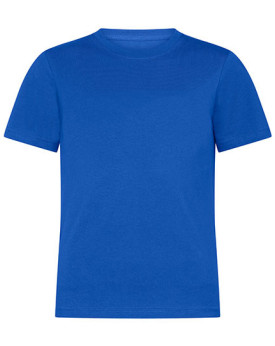 HRM T-shirt manche courte enfant 160 g/m² 2001 Couleur:Royal Blue 