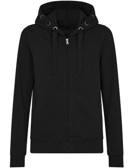 Sweat Personnalisé Manche Longue avec liseré Enfant 320 g/m² - HRM 2006 - Sweat Personnalisé avec marquage broderie, flocage ...