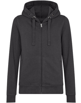 Sweat Personnalisé Manche Longue avec liseré Enfant 320 g/m² - HRM 2006 - Sweat Personnalisé avec marquage broderie, flocage ...