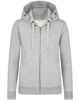 Sweat Personnalisé Manche Longue avec liseré Enfant 320 g/m² - HRM 2006 - Sweat Personnalisé avec marquage broderie, flocage ...