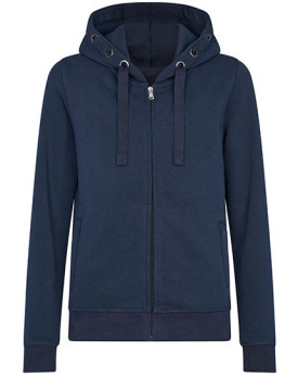 Sweat Personnalisé Manche Longue avec liseré Enfant 320 g/m² - HRM 2006 - Sweat Personnalisé avec marquage broderie, flocage ...
