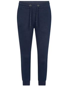 Pantalon Personnalisé Enfant 285 g/m² - HRM 2007 - Pantalon Personnalisé avec marquage broderie, flocage ou impression. Gross...