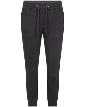 Pantalon Personnalisé Enfant 285 g/m² - HRM 2007 - Pantalon Personnalisé avec marquage broderie, flocage ou impression. Gross...
