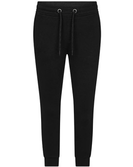 Pantalon Personnalisé Enfant 285 g/m² - HRM 2007 - Pantalon Personnalisé avec marquage broderie, flocage ou impression. Gross...