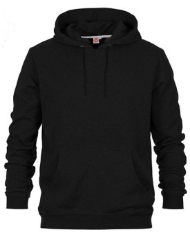 Sweat  Personnalisée Couleur:Black 