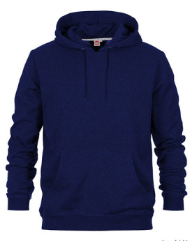 Sweat  Personnalisée Couleur:Navy 