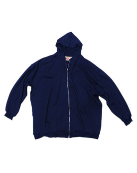 Sweat  Personnalisée Couleur:Navy 