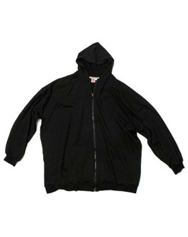 Sweat  Personnalisée Couleur:Black 