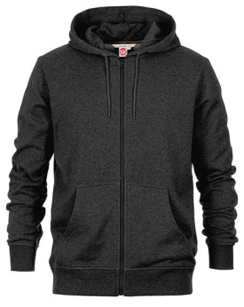 Sweat  Personnalisée Couleur:Anthracite 