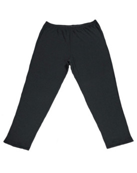 Pantalon Personnalisé Couleur:Black Taille:12XL