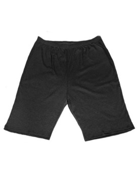Pantalon Personnalisé Couleur:Black 