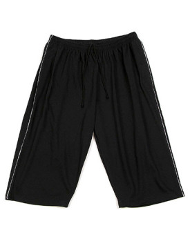 Pantalon Personnalisé Couleur:Black 
