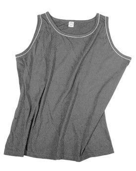 Tee shirt Personnalisé Sans Manche Homme 100% coton 190 g/m² - Honeymoon 7000 - Tee shirt personnalisé sans manches avec marq...