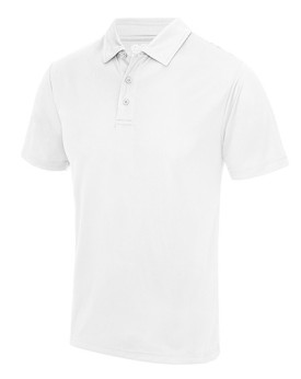 Polo Personnalisé Manche Courte Bande de propreté Homme 140 g/m² - Just Cool JC040 - Vêtements de Sport Personnalisés avec ma...