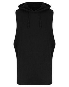 Sweat Personnalisée Sans Manche Homme  240 g/m² - Just Cool JC053 - Vêtements de Sport Personnalisés avec marquage broderie, ...