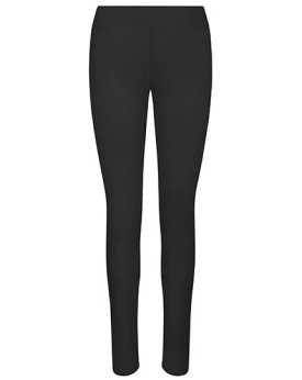 Pantalon Personnalisé  Femme  280 g/m² - Just Cool JC070 - Vêtements de Sport Personnalisés avec marquage broderie, flocage o...
