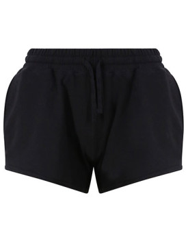 Pantalon Personnalisé  Femme  240 g/m² - Just Cool JC074 - Vêtements de Sport Personnalisés avec marquage broderie, flocage o...