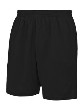 Pantalon Personnalisé  Homme 140 g/m² - Just Cool JC080 - Vêtements de Sport Personnalisés avec marquage broderie, flocage ou...