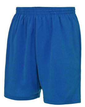 Pantalon Personnalisé  Homme 140 g/m² - Just Cool JC080 - Vêtements de Sport Personnalisés avec marquage broderie, flocage ou...