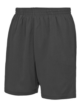 Pantalon Personnalisé  Homme 140 g/m² - Just Cool JC080 - Vêtements de Sport Personnalisés avec marquage broderie, flocage ou...